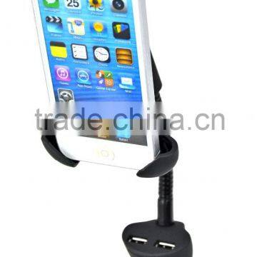 Factory Charger and Car Holder for Iphone photo-3