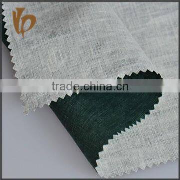 Pure Linen China Wholesale Winter Mens Pants Fabric With Coated photo-3