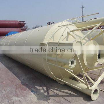 ISO Certified With High Quality and Good After Sale Service Prices of Cement Silo