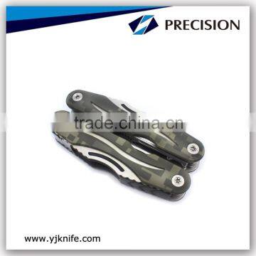 Survival Multi Tool With Aluminum Handle Pliers 11 Functions in 1 photo-4