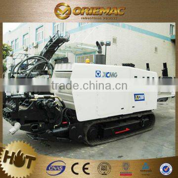 XCMG horizontal directional drilling machine XZ280 rig