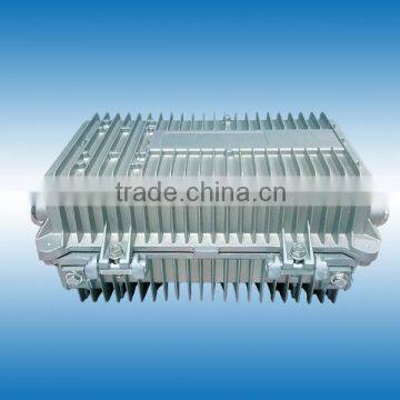 Outdoor DOCSIS3.0 CMTS with 16 Frequency Points Downstream