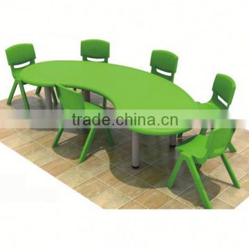 nursery table