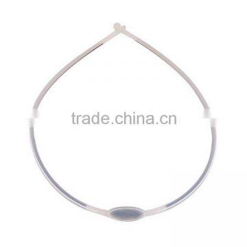 Wholesale Fashion Silicone Necklace