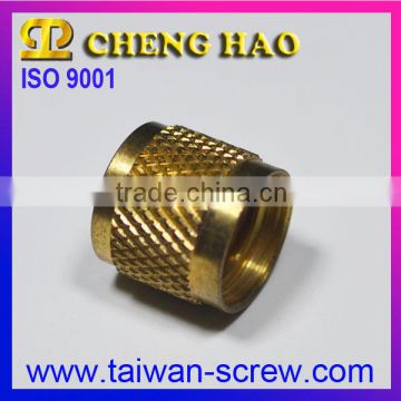 Non-Standard Fasteners Brass Nut