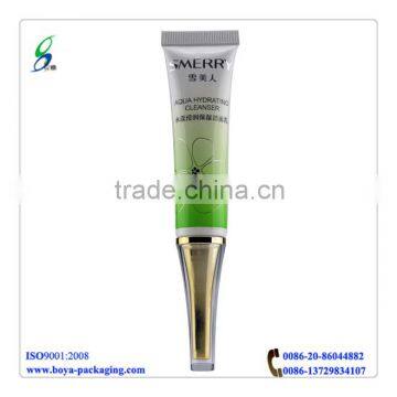 Dia 22mm Wholesale Squeeze Tubes for Cosmetics with Acrylic Cap