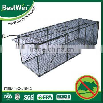 BSTW BV certification high quality mouse trap cage