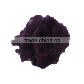 polyester staple fiber