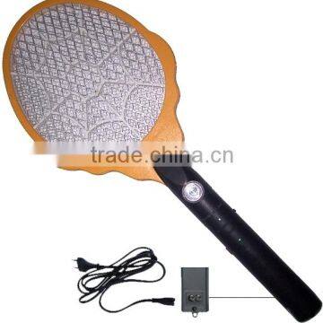 HYD4102-2 New Mosquito Killing Bat swatter racket