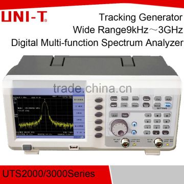 Economic Spectrum Analyzer/USB 9kHz - 3GHz spectrum analyzer