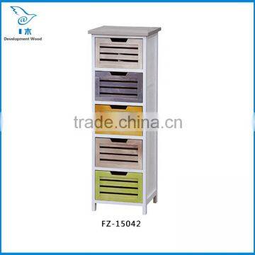 Modern Style Storage Cabinet For Living Room Use photo-2