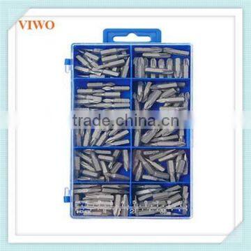 CR-V 6150 25mm screwdriver Bits Set