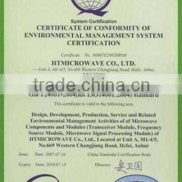 ISO14001