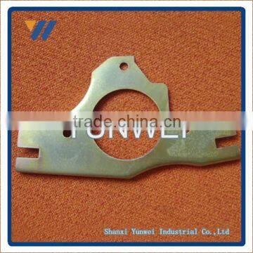 Machine Parts Precision Sheet Metal Stamping