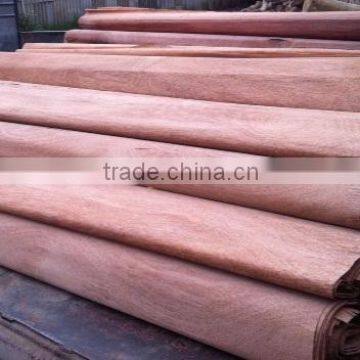 Okume face veneer for sale