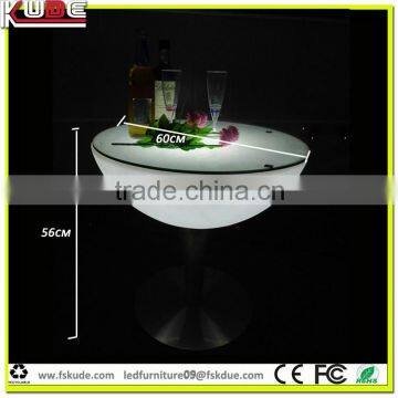 Light up Christas Flat Balls/outdoor Christmas Lighting Ornamental Balls photo-3