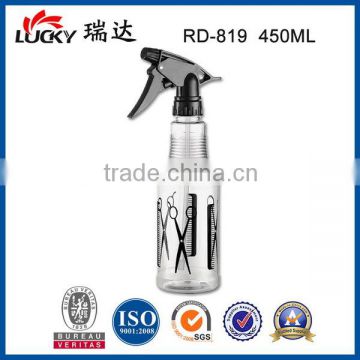 28mm Plastic Spray Bottle for Barber Shop Supplies