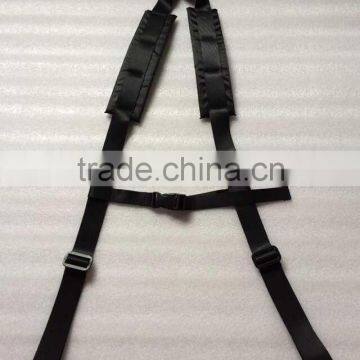 comfortable shoulder strap for knapsack sprayer