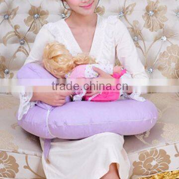 Nursing Pillow Pregnancy Pillow Baby Positioning Feeding Pillow