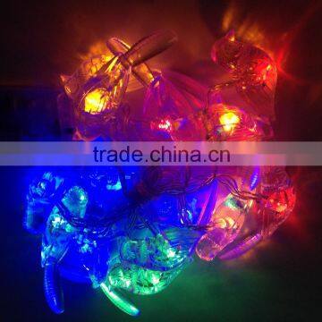 Bird 16LED String Light photo-2
