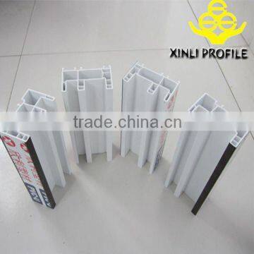Factory Upvc Profile for PVC Doors China Big Factory for Upvc Profile Windows and Doors photo-3