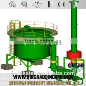 Dmc48 Dust Sucking Machine/Bag Type Dust Collector/High Quality Dust Collector