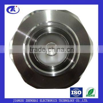 RF DIN (7/16) Female Connector for 1-1/4"cable