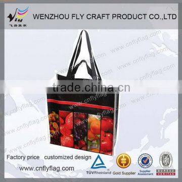 Top quality best sell ball foldable shopping bag