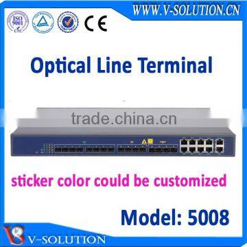 8 Ports Optical Line Terminal Switch,competitive price on promotion only 78.8usd/unit