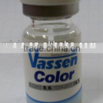 Vassen MS Green Cosmetics Wholesale Colored Contacts Korea Eyewear Dream Color Contact Lens photo-3
