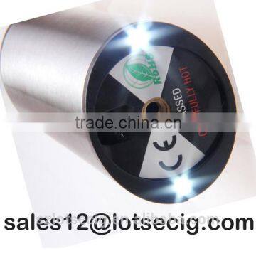 Hot selling high quality standard 12v dc digital bike pump
