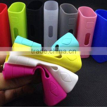 Wholesale Istick 20w Skin Antislide mod box Silicone Skin with high quality