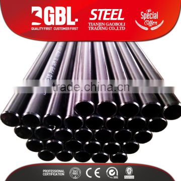 A106 15 inch sch 40 seamless steel pipe