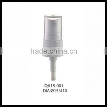 15/410 Plastic Fine Mist Sprayer With Cover,mist Oral Sprayer