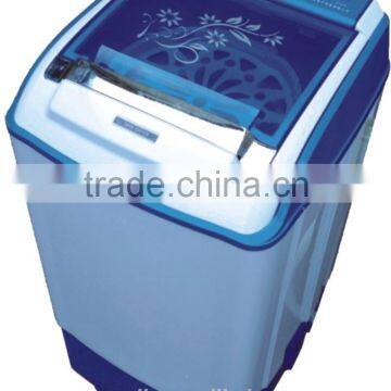 5.6kg single tub semi automatic mini top loading spin dryer