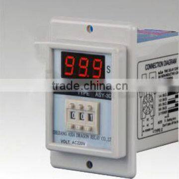 Time Relay DC 12v-48V