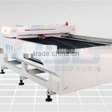 Foshan Metal and Nonmetal CO2 Laser Cutting Machine