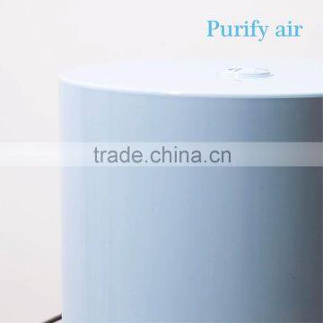 ROUND AROMA HUMIDIFIER/AROMA OIL DIFFUER/ULTRASONIC HUMIDIFIER photo-3