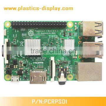 Raspberry Pi 3 Based Network Printing Server photo-5