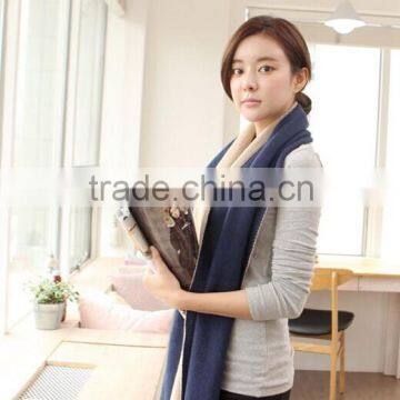 2015 yuuto new fashion wool scarf