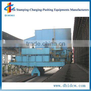 5.5m Stamping-Charging-Pushing Equipments Manufacturers