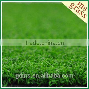 Economical 12mm Golf synthetic grass lawn