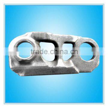 OEM high standard excavators kmc track chain