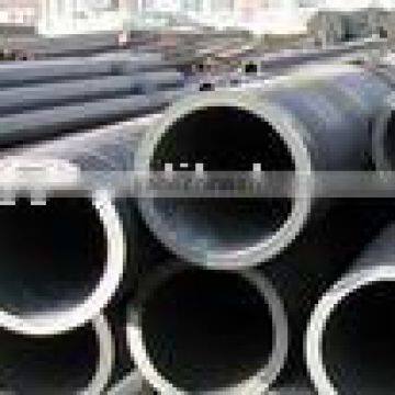 Seamless Steel Pipe