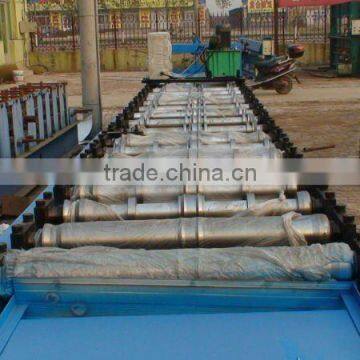 roll forming machine
