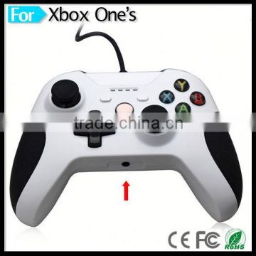 2016 One S Wired Cable Controller For Xbox