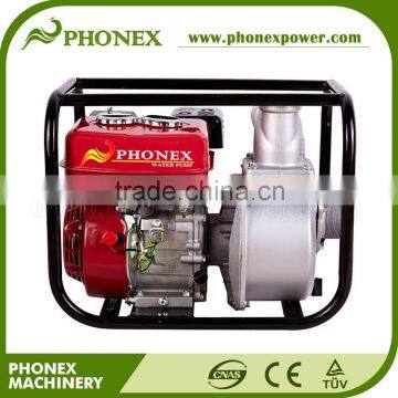 3inch 3" Gasoline Kerosene Farming Agriculture Irrigation Water Pump