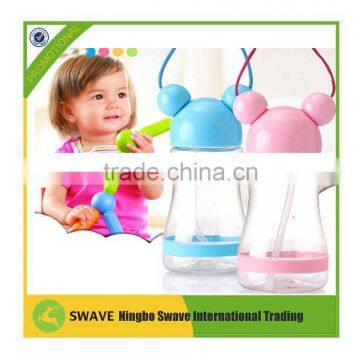 2016 plastic cup for kid , wholesale sippy cups , 200 ml water cup trade assurance P76760