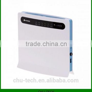 HUAWEI B593s-22 4G LTE 150Mbps FDD TDD Cat 4 CPE Gateway Mobile Wireless Router