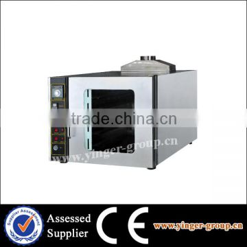 YGYXD-5A Commercial Baking Equipment Electric Or Gas Convection Oven